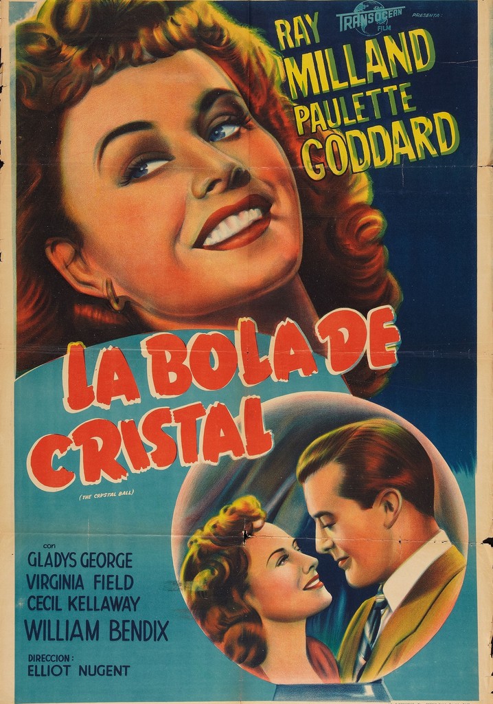 La pitonisa película Ver online completas en español